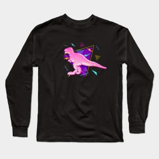 Dino 90´s Long Sleeve T-Shirt
